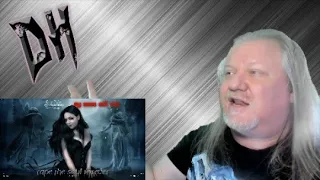 Tristania - My Lost Lenore REACTION & REVIEW! FIRST TIME HEARING!