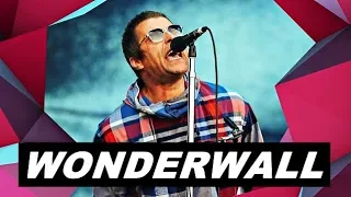 LIAM GALLAGHER - WONDERWALL (LIVE AT GLASTONBURY 2019)