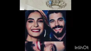 Akin Akinozu ♥️ Ebru Sahin