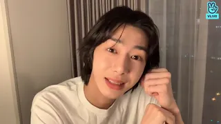 hyungwon vlive kihyun visits eng subs