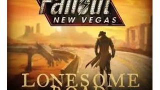 Let's Play Fallout: New Vegas - Part 87 - Lonesome Road - The Apocalypse (Ending)