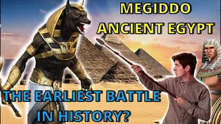 Biggest PVP Events IN HISTORY! | The Battle of Megiddo