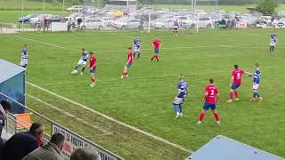 FK CRNI VRH vs FK GORICA (DRUGA LIGA RS - (Z) 2022/2023 - 26. KOLO)