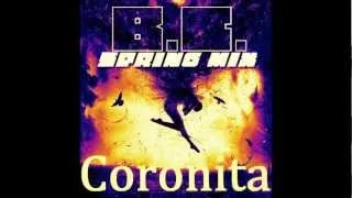 CORONITA-Spring Mix (By B.C.)2012.04.