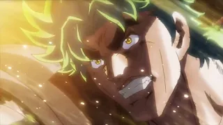 Jonathan Joestar Vs Dio Edit (Final one for now)