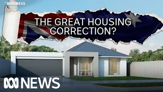 When will house prices bottom in 2023? | The Business | ABC News