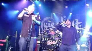 Everlast performing ''Jump Around'' Live at The Key Club
