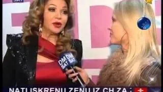 Neda Ukraden - Na Balkanu - (TV DM Sat 2011)