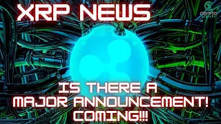 XRP NEWS TODAY