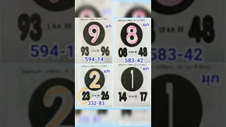 Thai Lottery 3up Game Open 16-09-2022 | Thai Lottery 3up Formula | jamal ahmed 915 #jamalahmed915#3d