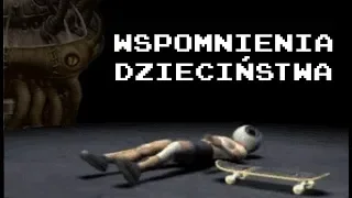 10 najlepszych gier dzieciństwa