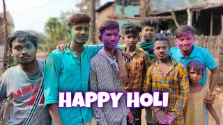 sasti holi | indian boys production