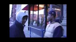 PAY UP (Full movie) Harlem Part 1