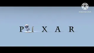 Walt Disney Pictures/Pixar Animation Studios (2007) (Lifted variant)