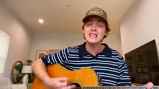 Love Like This - Zayn (New Hope Club Cover)