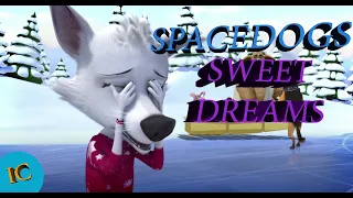 SpaceDogs - Sweet Dreams (Eurhytmics)