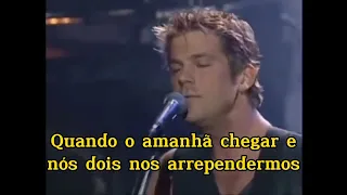 Chicago - If You Leave Me Now (Legendado Pt-Br)