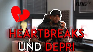 HEARTBREAKS UND DIE KLEINEN SCHRITTE! EURE FRAGEN AN COACH A4!!!