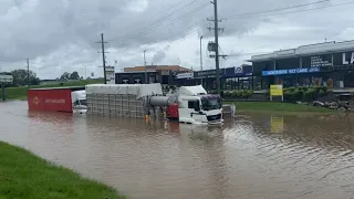 Rain bomb smashes Strathpine and Bray Park