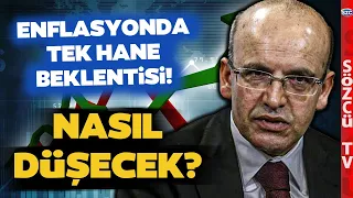 Enflasyon Tek Haneye Nasıl Düşecek? Oğuz Demir'den Çarpıcı OVP Yorumu