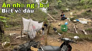 Anh thìn mồ côi cuộc sống ăn nhờ ở đậu nay đây mai đó " quá khổ một kiếp con người - vttb mới nhất