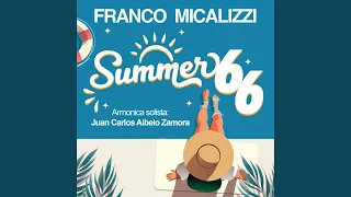 Summer 66 (feat. Juan Carlos Albelo Zamora)