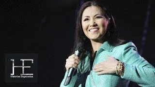 Historias Engarzadas - Ana Gabriel