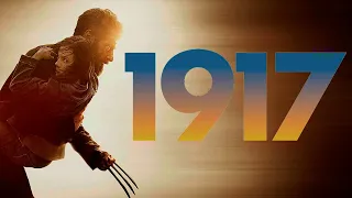 Logan Trailer (1917 Style)