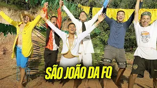 ESPECIAL DE SÃO JOÃO DA FQ - CONFIRA E TENTE NÃO RIR 😂