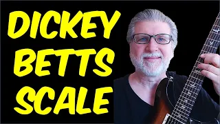 The Dickey Betts Scale | What the Hex? | Live Stream