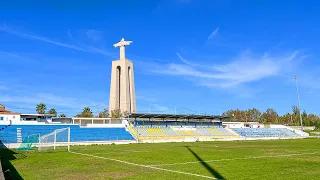 😍 The BEST NON LEAGUE STADIUM in the WORLD!