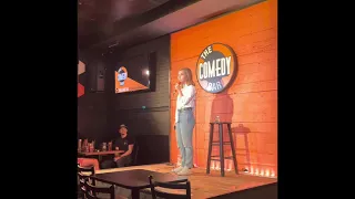 Open Mic at The Comedy Bar - Chicago