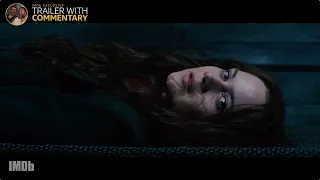 Mortal Engines (2018) | Trailer With Peter Jackson and Christian Rivers Commentary