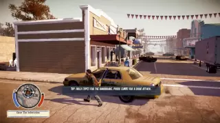 Прохождение State of Decay Breakdown - Часть 2