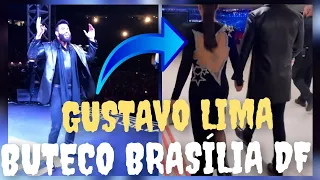 Show Gusttavo Lima Buteco Brasília | Andressa Suita no Buteco Brasília DF