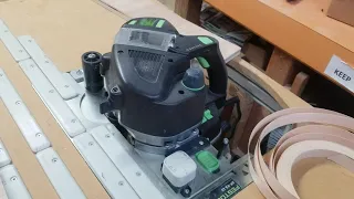 festool ka65 edgebander review