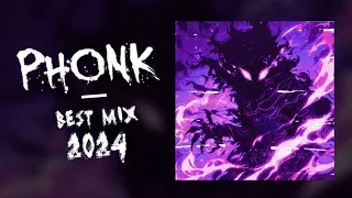 Phonk Music 2024 ※ Aggressive Drift Phonk ※ Фонк