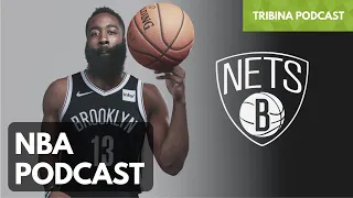 Reakcije na Hardenov trade u Netse | NBA Specijal