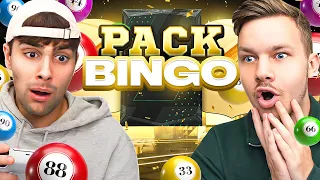 FC 24 BINGO PACK DUEL MOD @JKFIFA !