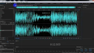 Adobe Audition  Обзор  Основные возможности