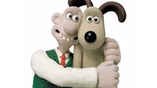 Прохождение Wallace & Gromit's Уоллес и Громит Project Zoo # 01