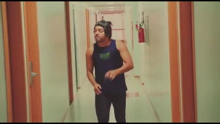 Tirulipa  faz parodia com a musica do luan santana ficou  massa