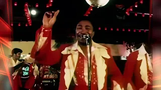 The Trammps - Disco Inferno (TopPop) [Remix - Remastered in HD]