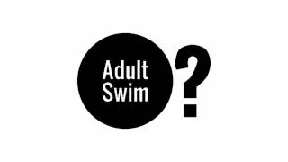 Adult Swim rebranded sign-off and Cartoon Network fanmade sign-on (concept 1)