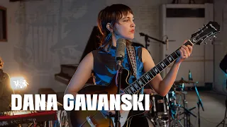 Dana Gavanski performs Singular Coincidence live at The state51 Factory