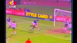 1991 (March 27) Scotland 1-Bulgaria 1 (EC Qualifier).avi