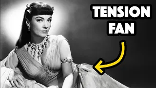 Old Hollywood Celebrities Hated by Everyone
