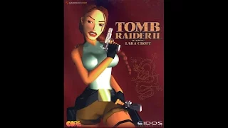 Tomb Raider II Theme (Cover Version)