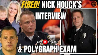 Crystal Rogers Case | Nick Houck, Prime Suspect's Brother, Interviewed by Police in 2015