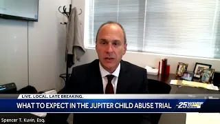 Local attorney weighs in on Timothy Ferriter Case